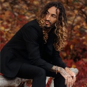 Meet your Posher, Josh